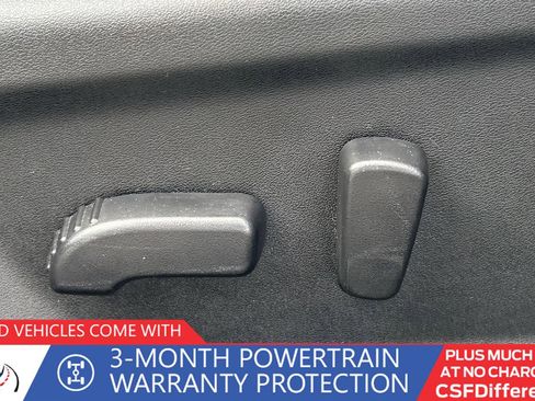 Used 2023 Nissan Altima 2.5 SV image 7