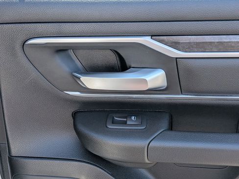 Certified 2023 RAM 1500 Big Horn AWD/4WD image 29