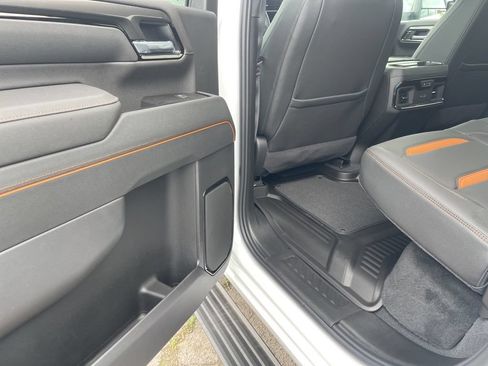 New 2026 GMC Sierra 2500 AT4 w/ AT4 Premium Plus Package AWD/4WD image 26