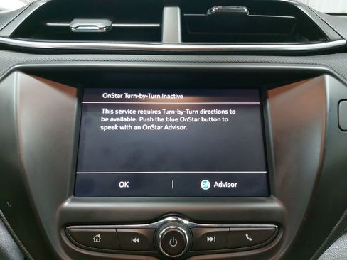 Used 2023 Chevrolet TrailBlazer LT image 23