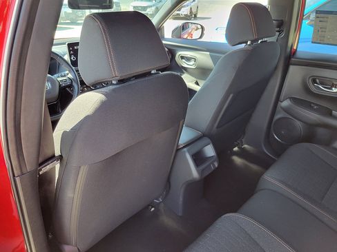 Certified 2026 Honda HR-V Sport image 13