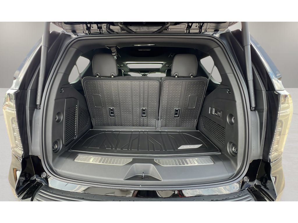 New 2026 Chevrolet Tahoe High Country AWD/4WD image 30