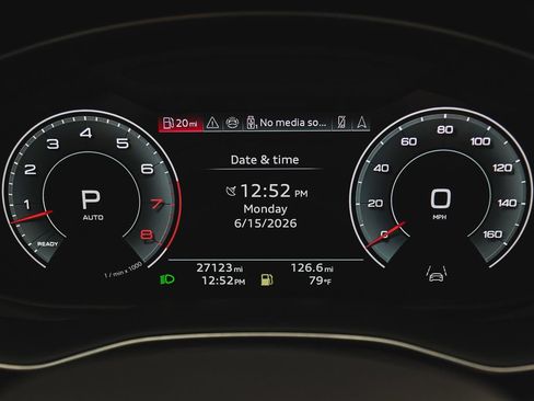 Used 2025 Audi Q7 3.0T Premium Plus AWD/4WD image 17
