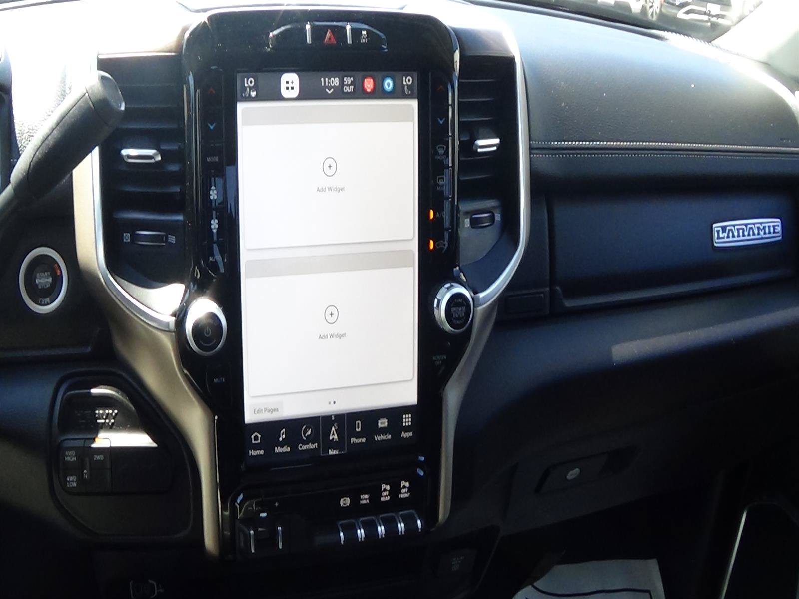Certified 2024 RAM 2500 Laramie AWD/4WD image 25