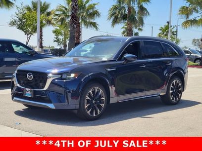 New 2026 MAZDA CX-90 3.3 Turbo S w/ Premium Plus