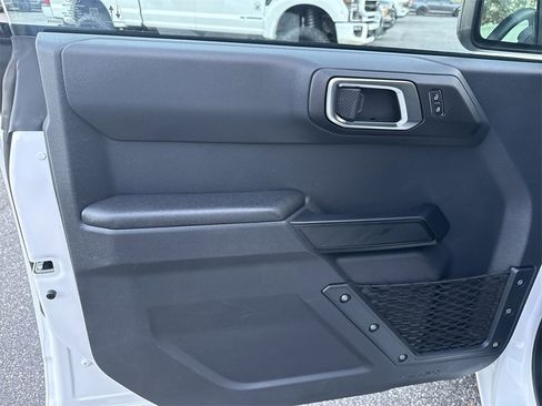 Used 2025 Ford Bronco Big Bend image 10