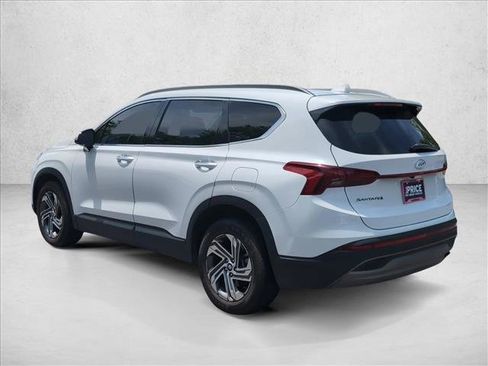 Used 2023 Hyundai Santa Fe SEL FWD image 8