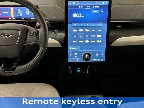 Used 2022 Ford Mustang Mach-E Premium image 19