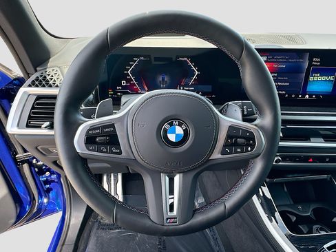 Used 2026 BMW X5 M60i AWD/4WD image 10