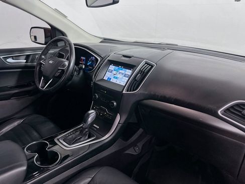 Used 2017 Ford Edge SEL w/ Equipment Group 201A FWD image 30