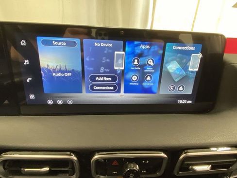 New 2026 Nissan Sentra S image 14