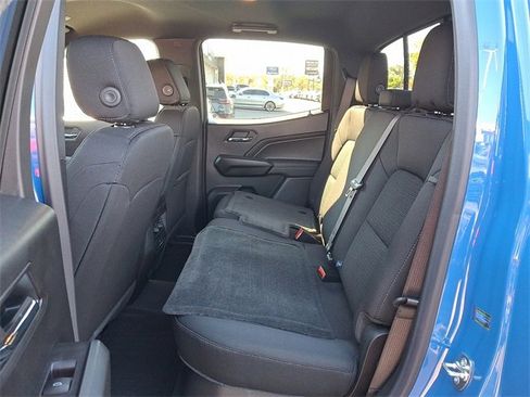 New 2026 GMC Canyon Elevation image 7