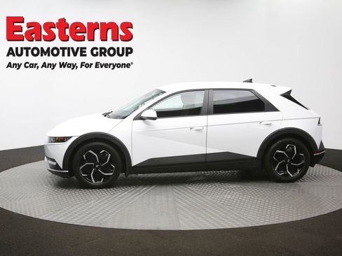 Used 2024 Hyundai Ioniq 5 SE RWD image 58