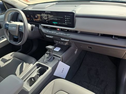 New 2027 Kia Seltos EX FWD image 12