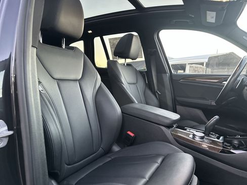 Used 2019 BMW X3 sDrive30i image 21