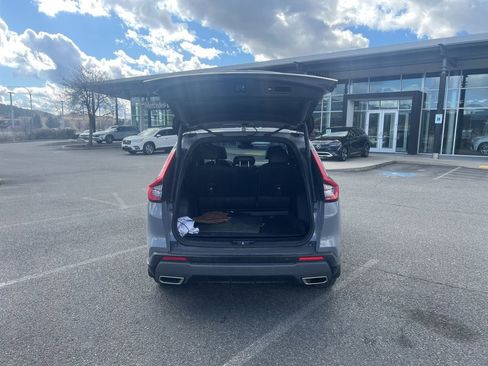 Used 2024 Honda CR-V Sport-L image 17