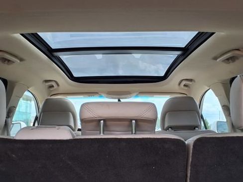 Used 2017 Lincoln MKX Reserve image 24