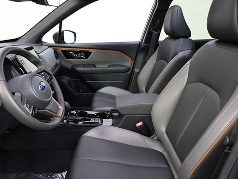 Certified 2026 Subaru Forester Sport AWD/4WD image 13
