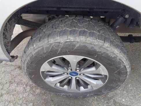 Used 2019 Ford F150 XL w/ Equipment Group 101A Mid image 11