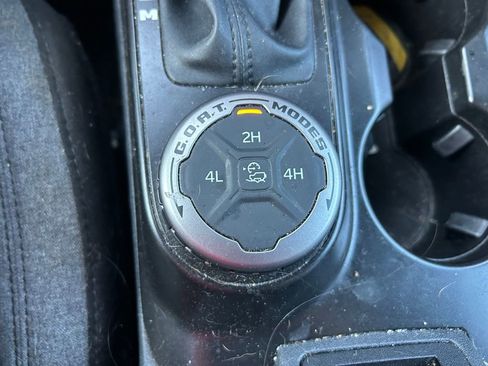Used 2022 Ford Bronco Big Bend AWD/4WD image 26