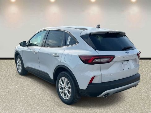New 2026 Ford Escape Active FWD image 7