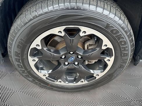 Used 2023 Subaru Crosstrek 2.0i Premium image 28