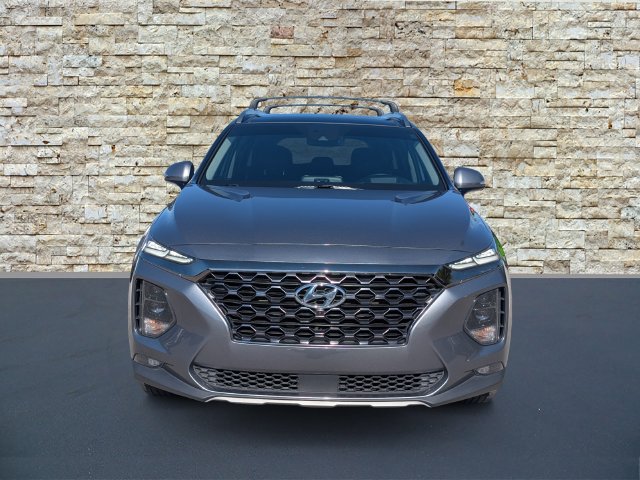 Used 2020 Hyundai Santa Fe Limited FWD image 3