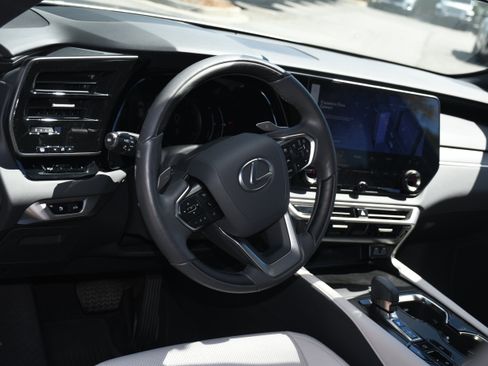Used 2023 Lexus RX 350 Premium w/ Cold Area Package FWD image 9