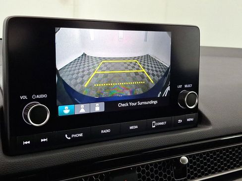 Used 2023 Honda Civic Sport image 15