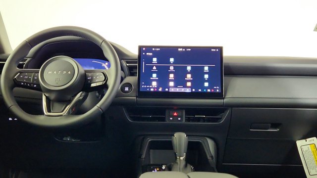 New 2026 MAZDA CX-5 Preferred AWD/4WD image 24