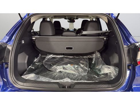 Certified 2026 Subaru Crosstrek 2.5i Limited w/ Crosstrek Mirror Package image 34