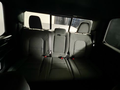 Used 2025 RAM 1500 Tradesman AWD/4WD image 33