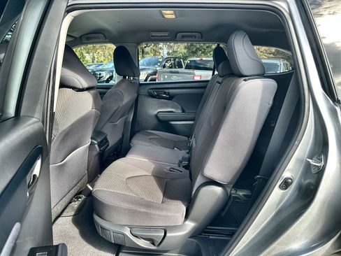 Used 2023 Toyota Highlander LE image 24