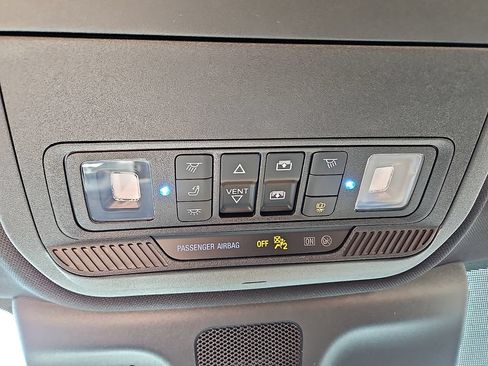 New 2026 Ford Expedition King Ranch AWD/4WD image 23