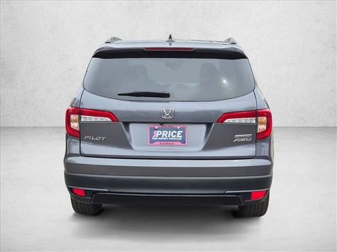 Used 2022 Honda Pilot Special Edition image 7