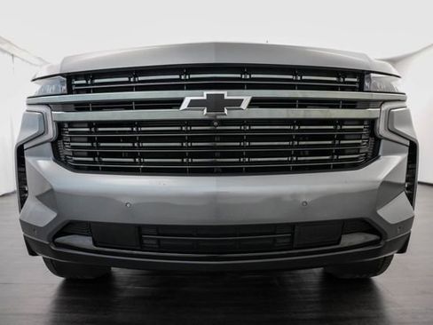 Used 2021 Chevrolet Tahoe RST w/ Luxury Package RWD image 36