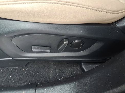 Certified 2023 Ford Explorer Limited w/ Hybrid Equipment Group 310A image 12