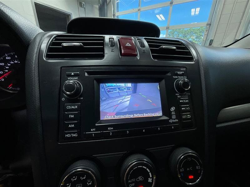 Used 2014 Subaru Crosstrek 2.0i Limited AWD/4WD image 17
