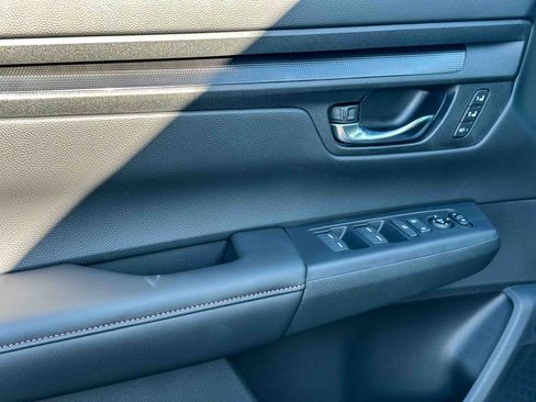 New 2026 Honda CR-V Sport-L image 13