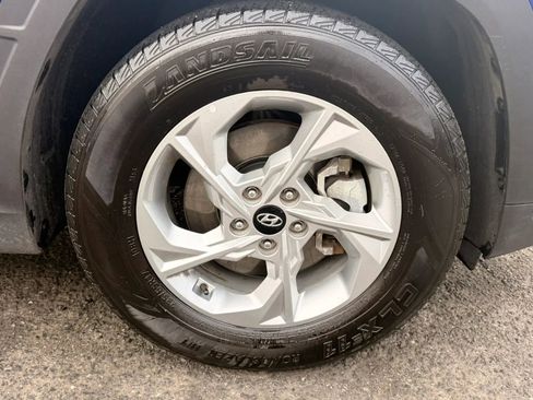 Used 2024 Hyundai Tucson SEL FWD image 30