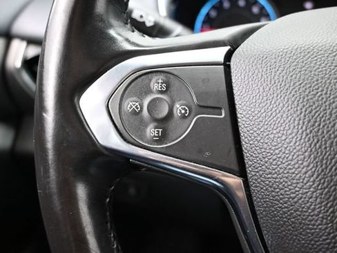 Used 2018 Chevrolet Traverse LT w/ LPO, Floor Liner Package AWD/4WD image 33