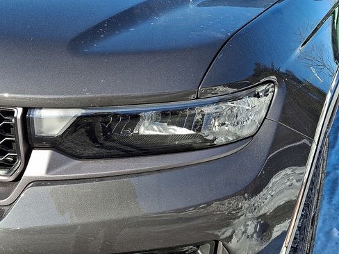 New 2026 Jeep Grand Cherokee Limited image 4