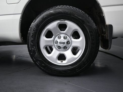 Used 2021 Nissan Titan S w/ S Utility Package image 31