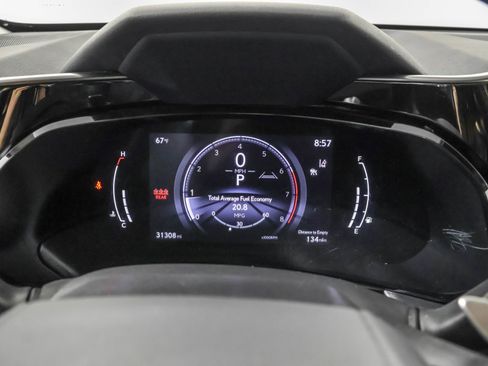 Used 2024 Lexus NX 350 AWD image 27