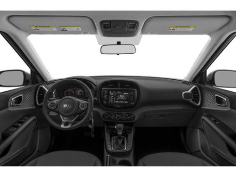 Used 2021 Kia Soul S FWD image 11