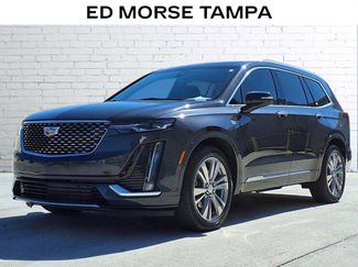Certified 2023 Cadillac XT6 Premium Luxury video 1