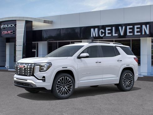 New 2026 GMC Terrain Denali image 26