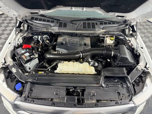 Used 2021 Ford F150 Limited image 37