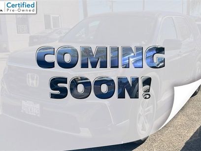 Certified 2023 Honda Pilot EX-L