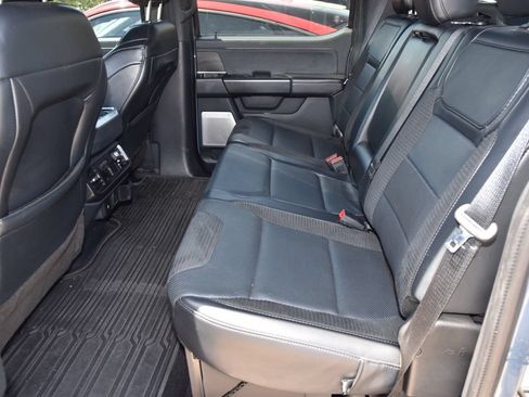 Used 2023 Ford F150 Raptor w/ Raptor Carbon Fiber Package AWD/4WD image 11